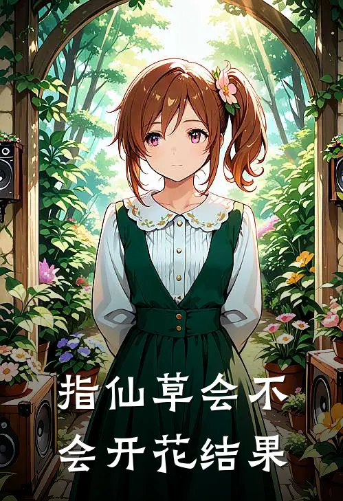 指仙草会不会开花结果