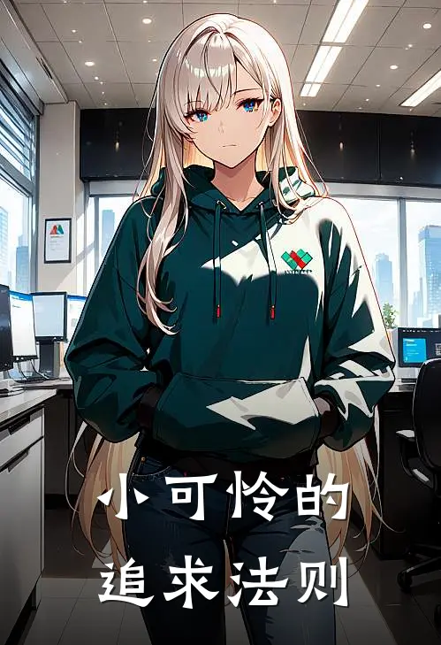 小可怜的追求法则