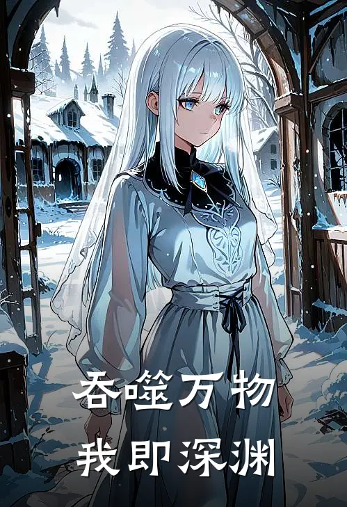 吞噬万物：我即深渊