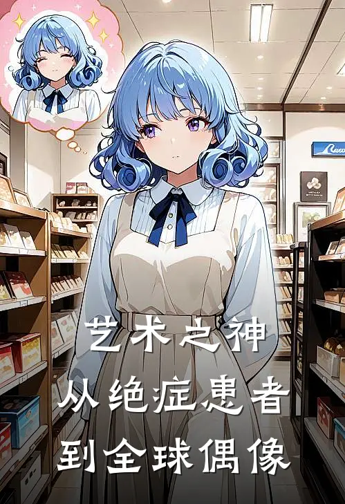 艺术之神：从绝症患者到全球偶像