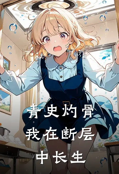 青史灼骨，我在断层中长生(李青晏赵高)完整版免费全文阅读_完本小说推荐青史灼骨，我在断层中长生(李青晏赵高)