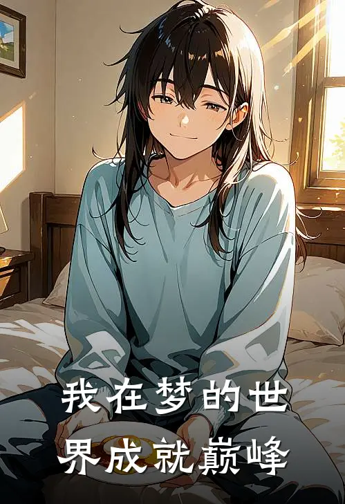 我在梦的世界成就巅峰