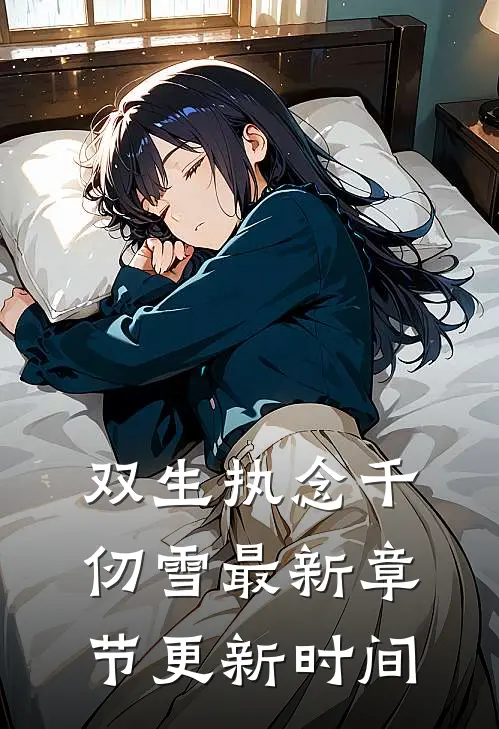 双生执念千仞雪最新章节更新时间