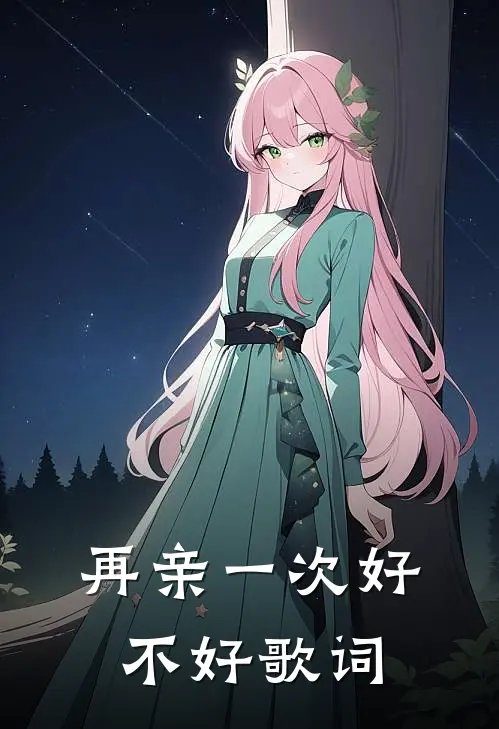 再亲一次好不好歌词