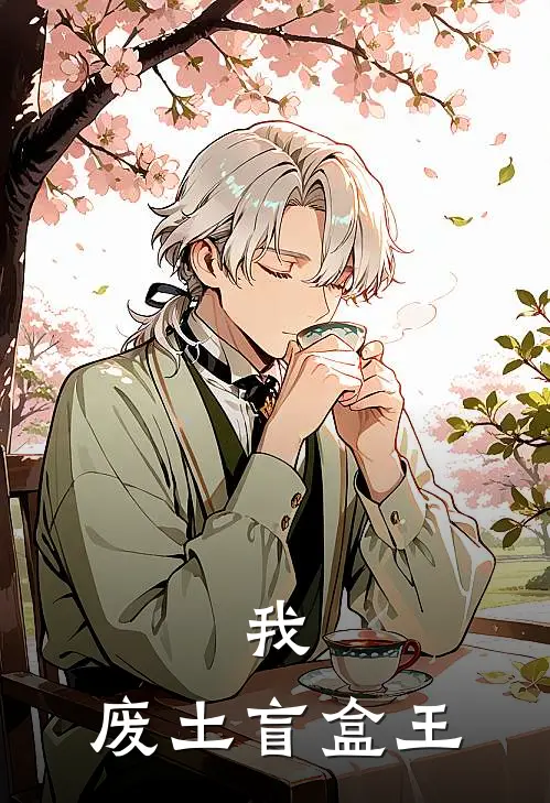 我，废土盲盒王