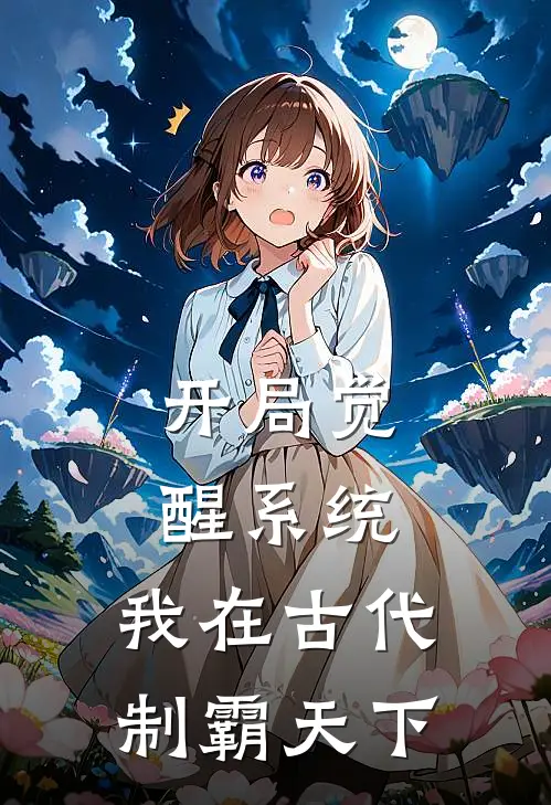 开局觉醒系统，我在古代制霸天下