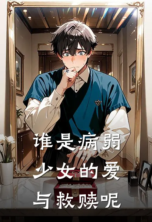 谁是病弱少女的爱与救赎呢