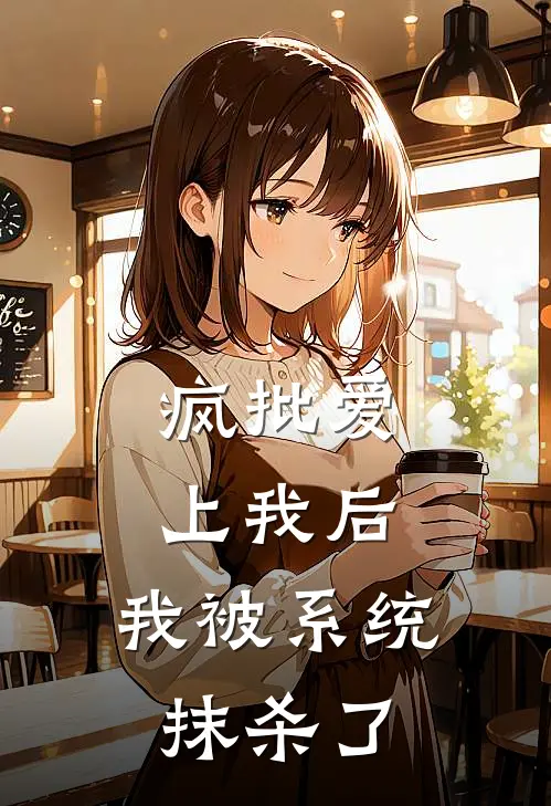 疯批爱上我后，我被系统抹杀了