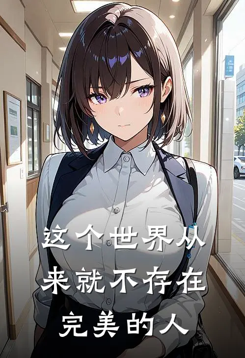 这个世界从来就不存在完美的人