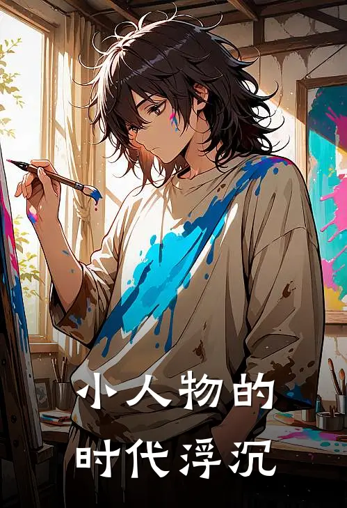 小人物的时代浮沉