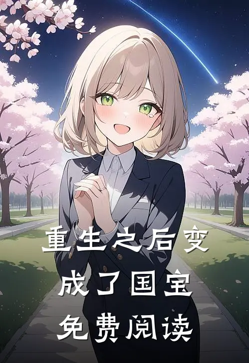 重生之后变成了国宝免费阅读