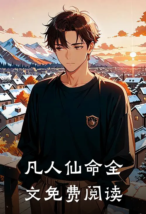 凡人仙命全文免费阅读