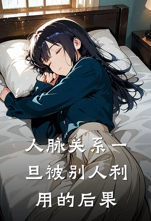 人脉关系一旦被别人利用的后果