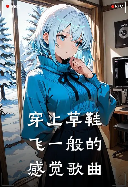 穿上草鞋飞一般的感觉歌曲