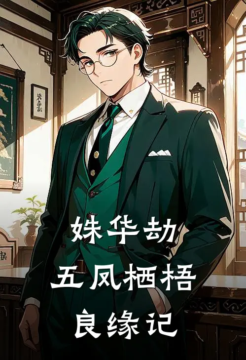 姝华劫：五凤栖梧良缘记苏明玥陆昭棠最新完结小说推荐_全集免费小说姝华劫：五凤栖梧良缘记苏明玥陆昭棠