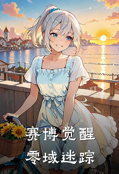 赛博觉醒：零域迷踪(林深沈星河)热门网络小说_小说推荐完结赛博觉醒：零域迷踪(林深沈星河)