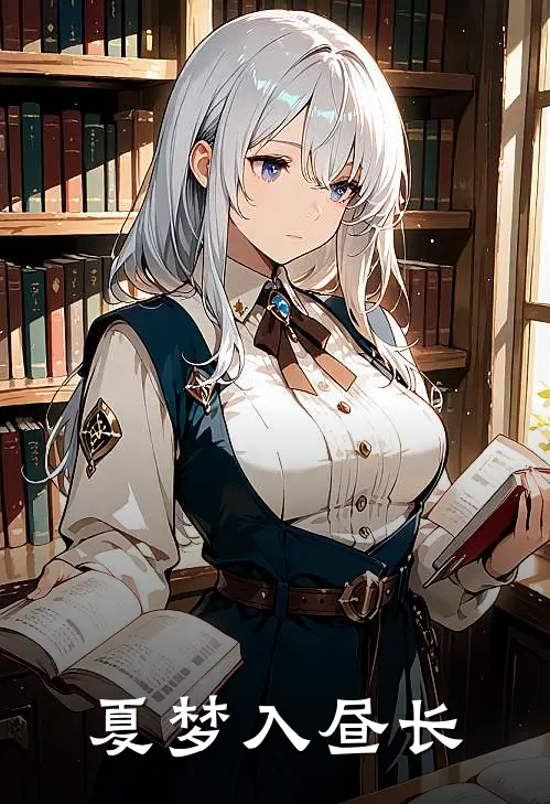 夏梦入昼长(夏以昼夏以昼)免费小说全集_完本小说免费阅读夏梦入昼长(夏以昼夏以昼)