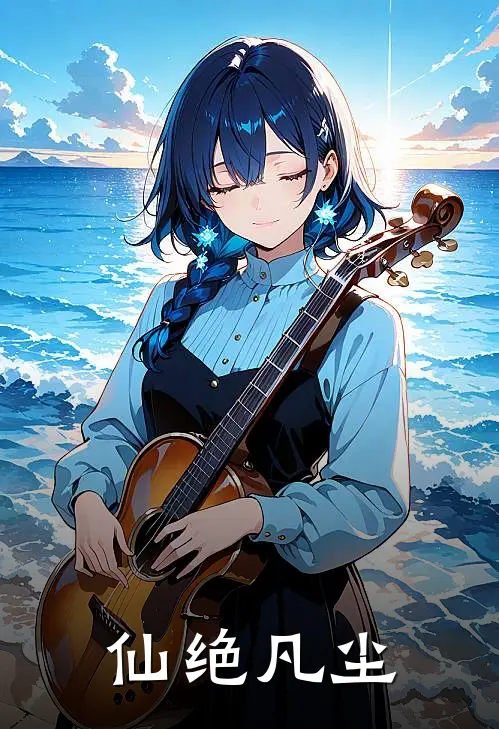 仙绝凡尘