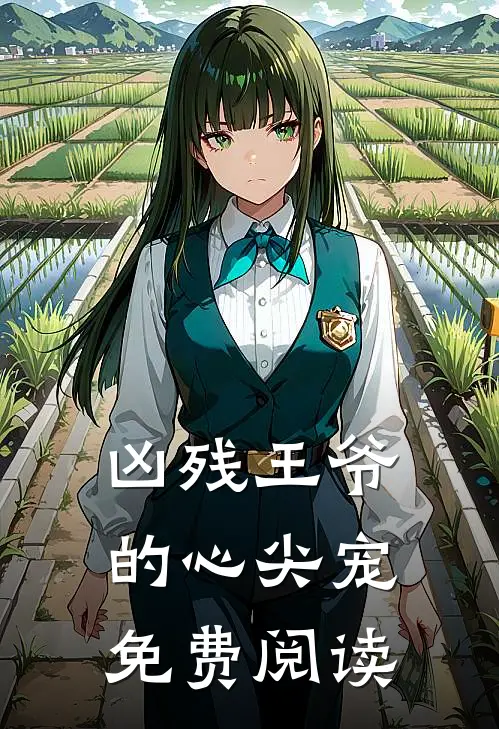 凶残王爷的心尖宠免费阅读