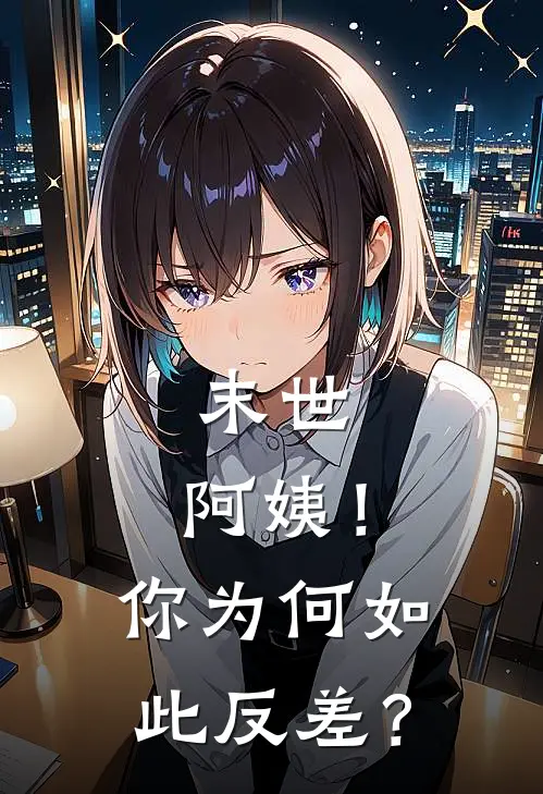 末世：阿姨！你为何如此反差？陈泽宇夏紫蕊热门小说免费阅读_网络热门小说末世：阿姨！你为何如此反差？(陈泽宇夏紫蕊)