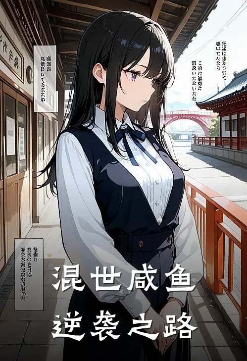 混世咸鱼逆袭之路(武小川苏灵鸢)全文免费小说_小说免费完结混世咸鱼逆袭之路(武小川苏灵鸢)