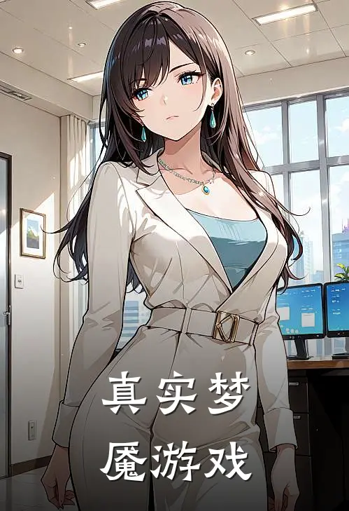 真实梦魇游戏