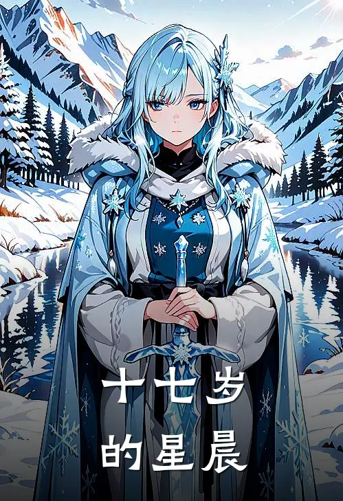 十七岁的星晨周野林小满完结小说免费阅读_完本热门小说十七岁的星晨周野林小满