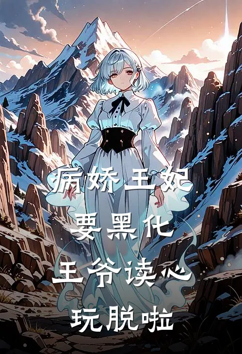 病娇王妃要黑化，王爷读心玩脱啦祝筱筱苏柔儿免费小说_完本免费小说病娇王妃要黑化，王爷读心玩脱啦祝筱筱苏柔儿