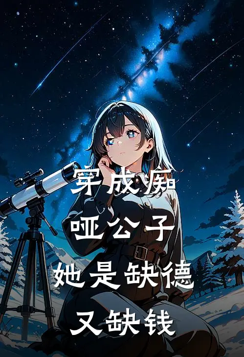 穿成痴哑公子，她是缺德又缺钱(苏子安苏文山)网络热门小说_最新章节列表穿成痴哑公子，她是缺德又缺钱(苏子安苏文山)