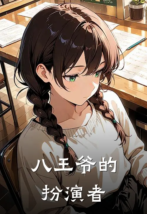 八王爷的扮演者