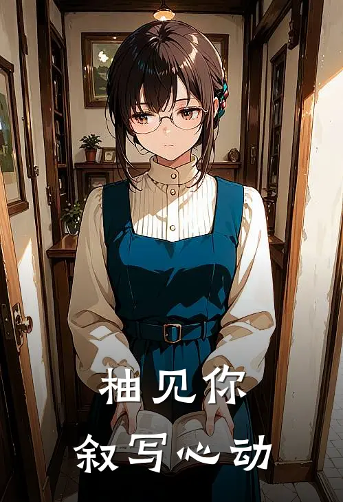 柚见你，叙写心动陈叙苏子阳完整版在线阅读_陈叙苏子阳完整版阅读