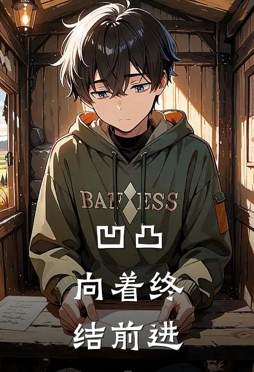 凹凸：向着终结前进