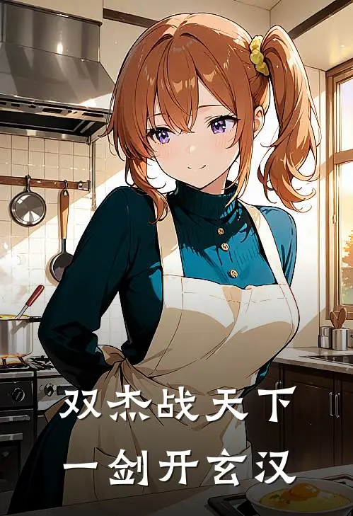 双杰战天下，一剑开玄汉(李玉刘圣)完结小说_小说完整版免费阅读双杰战天下，一剑开玄汉李玉刘圣