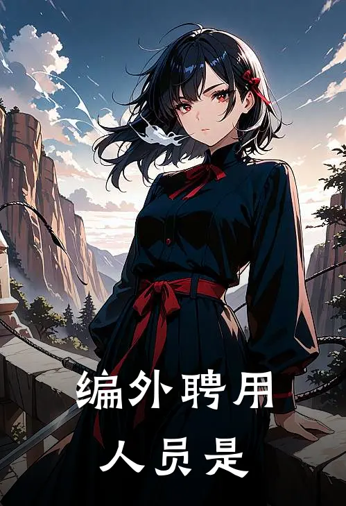 编外聘用人员是