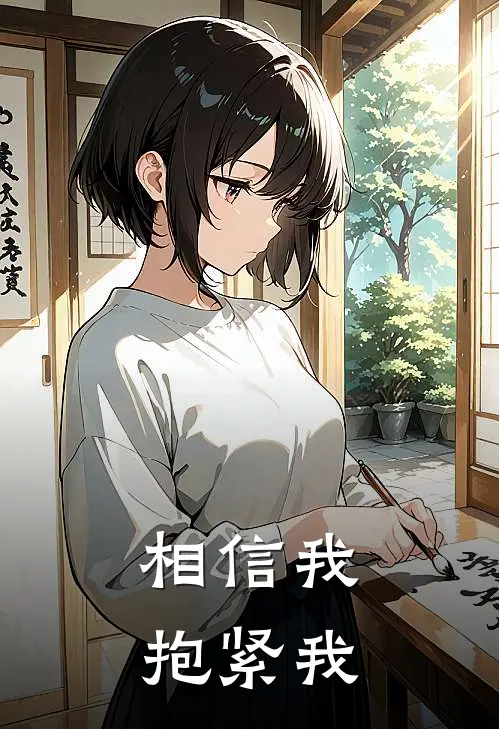 相信我，抱紧我(薄玺安竺予丝)在哪看免费小说_全本免费完结小说相信我，抱紧我薄玺安竺予丝