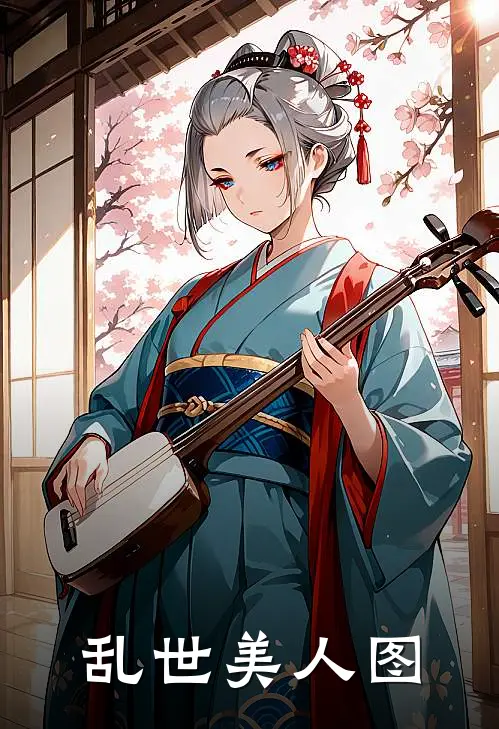 乱世美人图