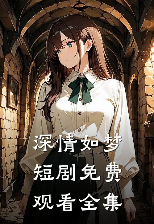 深情如梦短剧免费观看全集