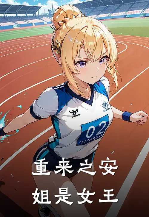 重来之安姐是女王