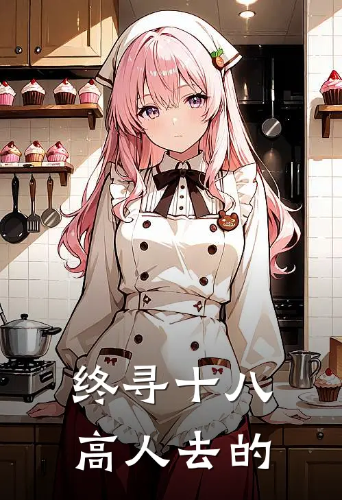 终寻十八高人去的