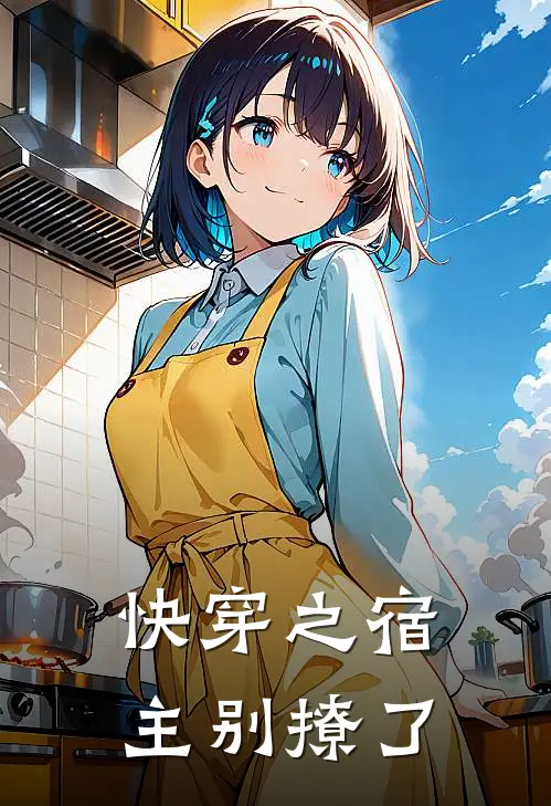 快穿之宿主别撩了林知夏傅沉舟免费小说大全_小说完结快穿之宿主别撩了(林知夏傅沉舟)