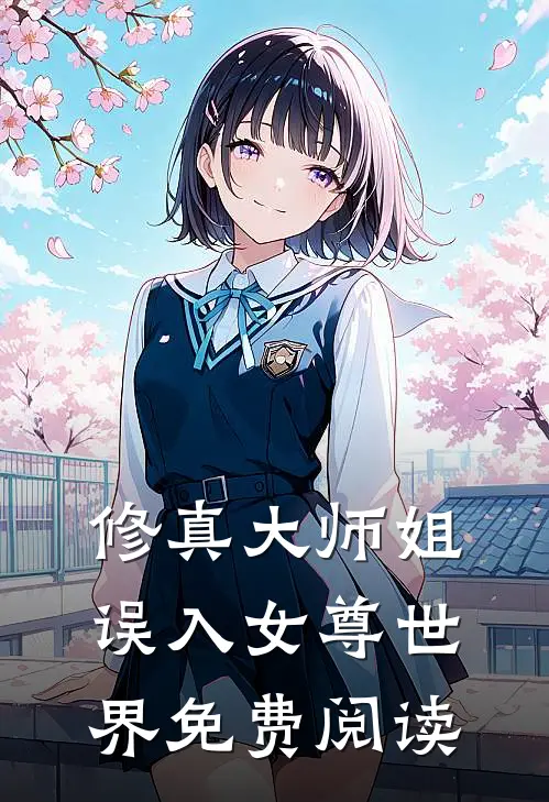 修真大师姐误入女尊世界免费阅读