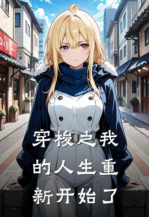 穿梭之我的人生重新开始了