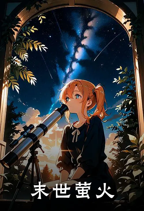 末世萤火左锋利雾最新免费小说_免费完本小说末世萤火左锋利雾