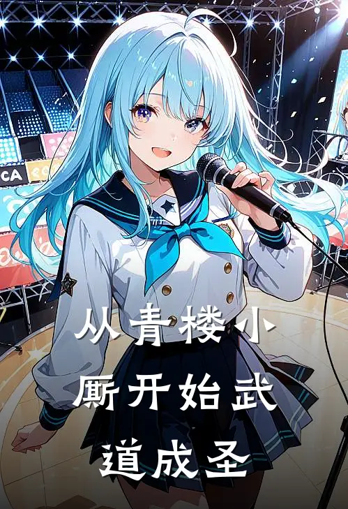 从青楼小厮开始武道成圣