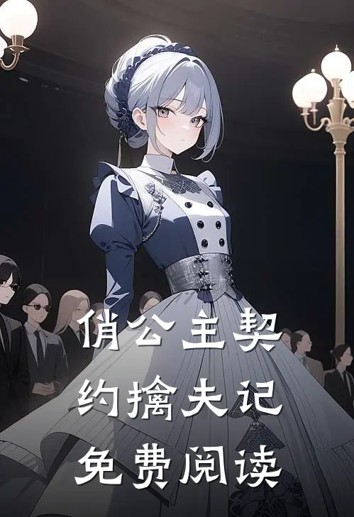 俏公主契约擒夫记免费阅读