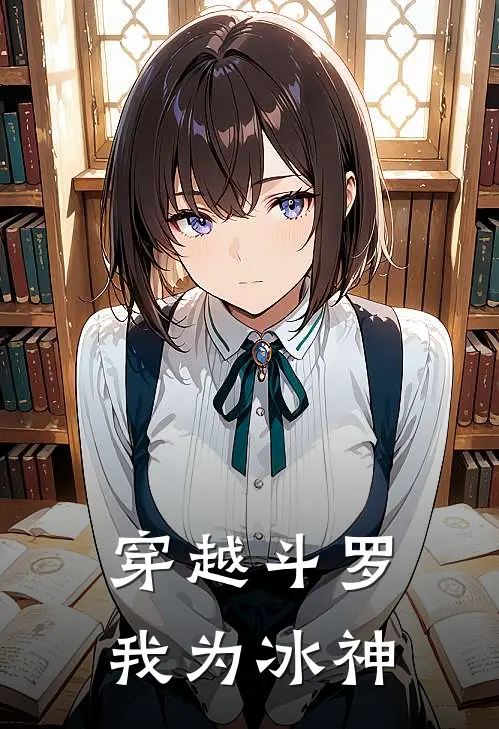 穿越斗罗：我为冰神(寒霜素云涛)免费阅读_热门的小说穿越斗罗：我为冰神寒霜素云涛