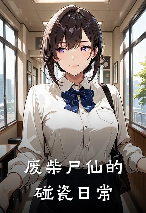 废柴尸仙的碰瓷日常