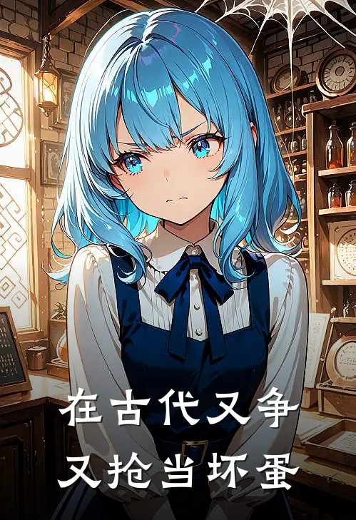 在古代又争又抢当坏蛋江妍赵大最新全本小说_最新章节列表在古代又争又抢当坏蛋(江妍赵大)