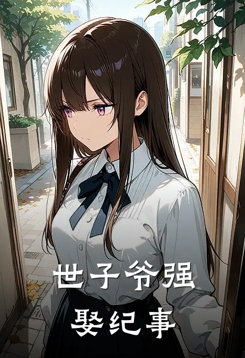 世子爷强娶纪事