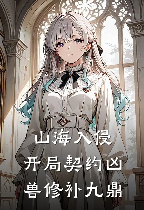 山海入侵：开局契约凶兽修补九鼎